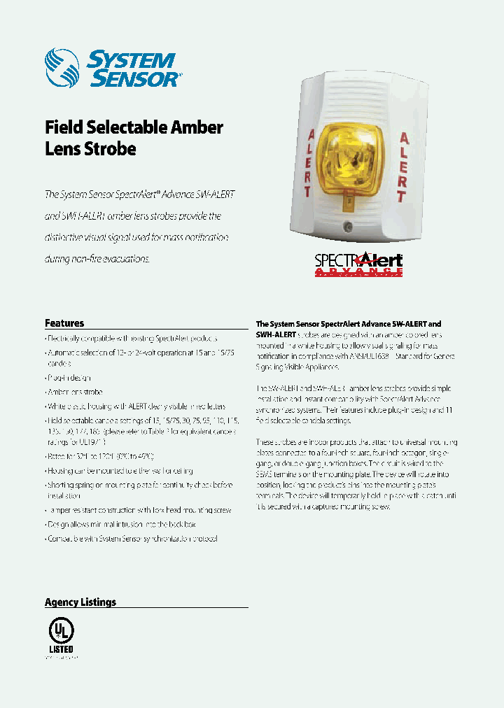 SWH-ALERT_4379521.PDF Datasheet