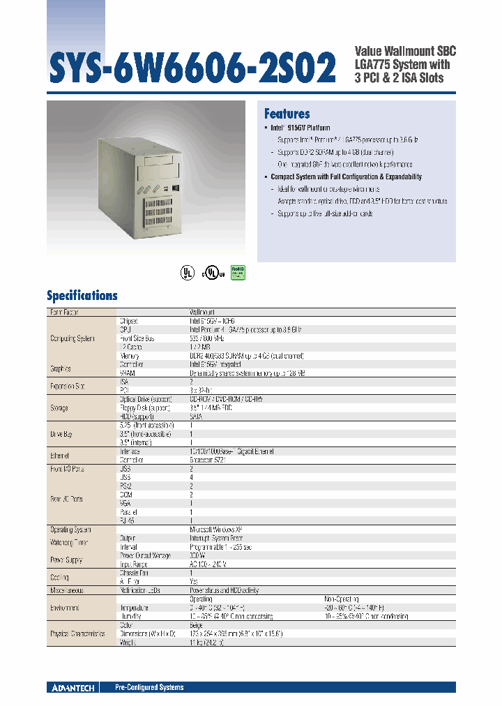 SYS-6W6606-2S02_4533432.PDF Datasheet