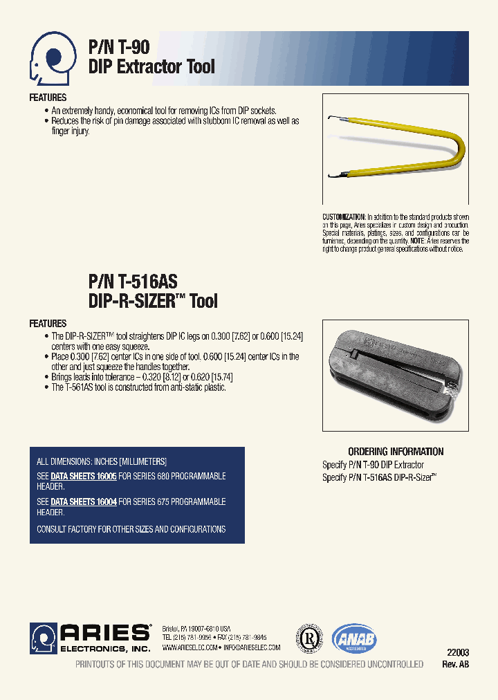 T-516AS_4810578.PDF Datasheet