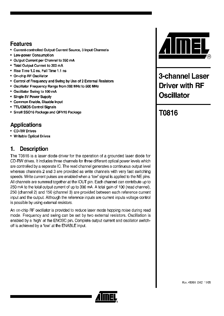 T081605_4862149.PDF Datasheet