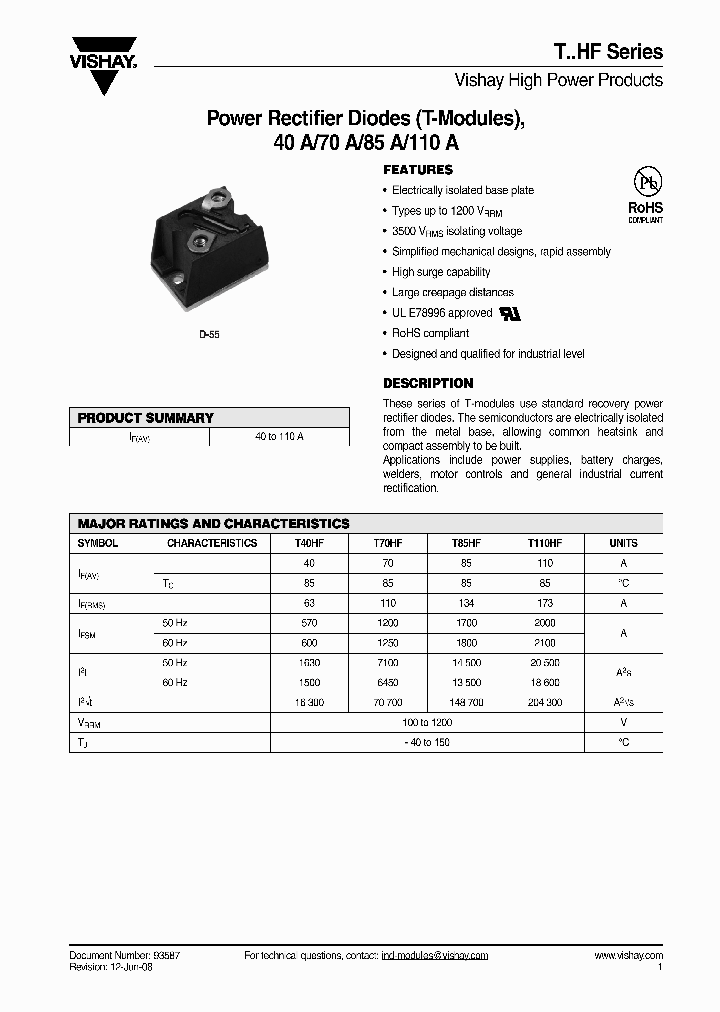 T110HF10_4476538.PDF Datasheet