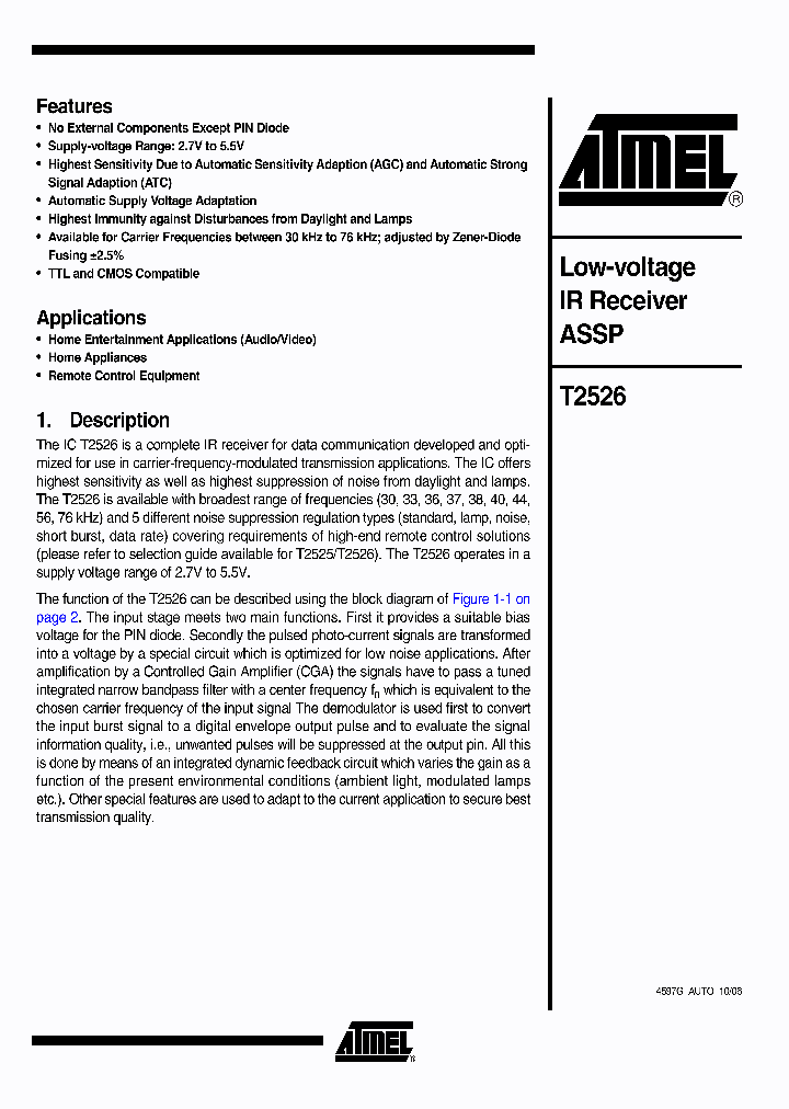T2526_4329553.PDF Datasheet