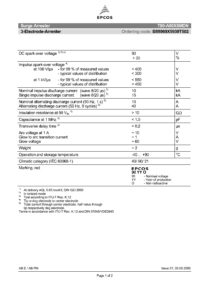 T80-A90XSMDN_4910044.PDF Datasheet