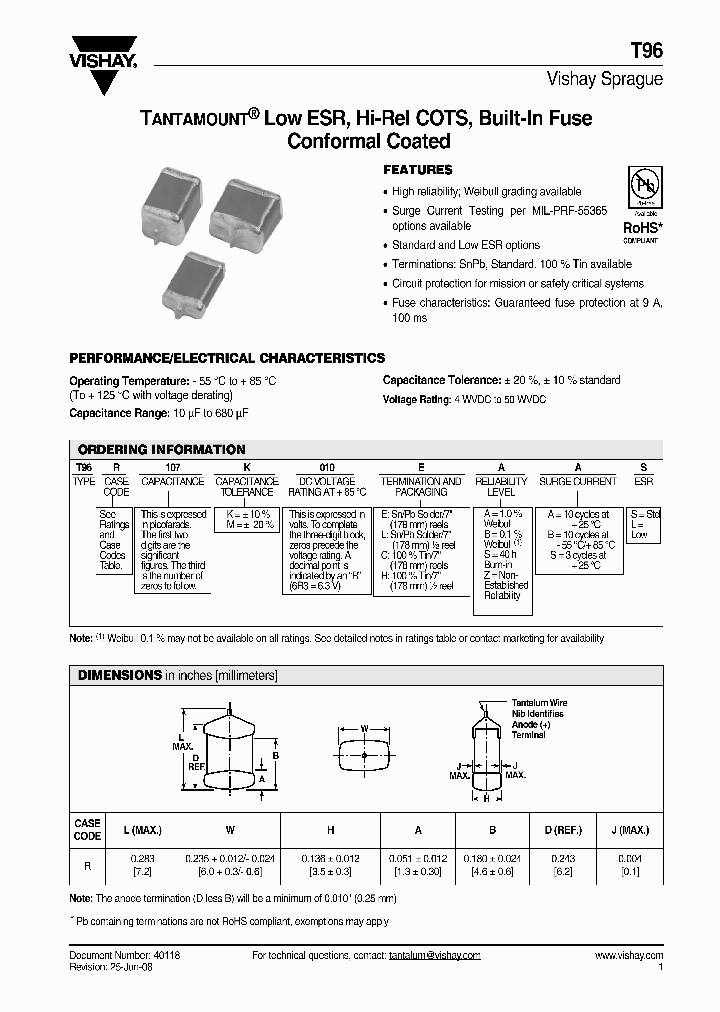 T96_4260219.PDF Datasheet