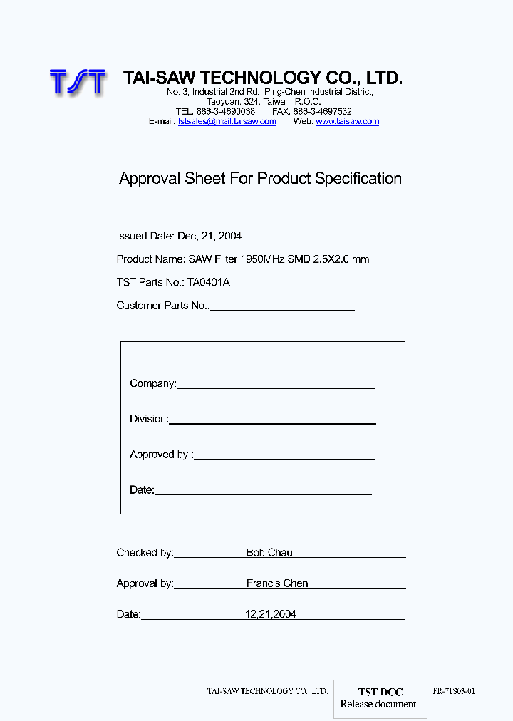 TA0401A_4752556.PDF Datasheet