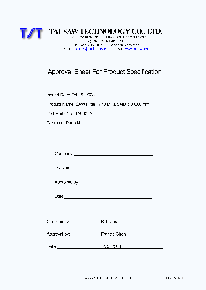 TA0827A_4799748.PDF Datasheet
