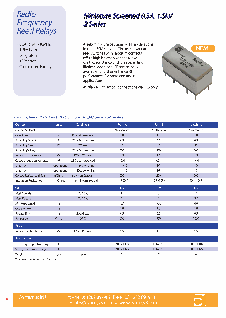 TAR212SM_4563804.PDF Datasheet