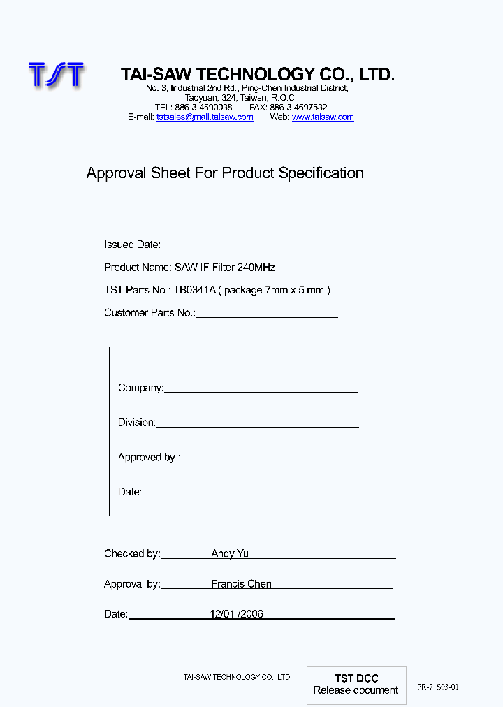 TB0341A_4613950.PDF Datasheet