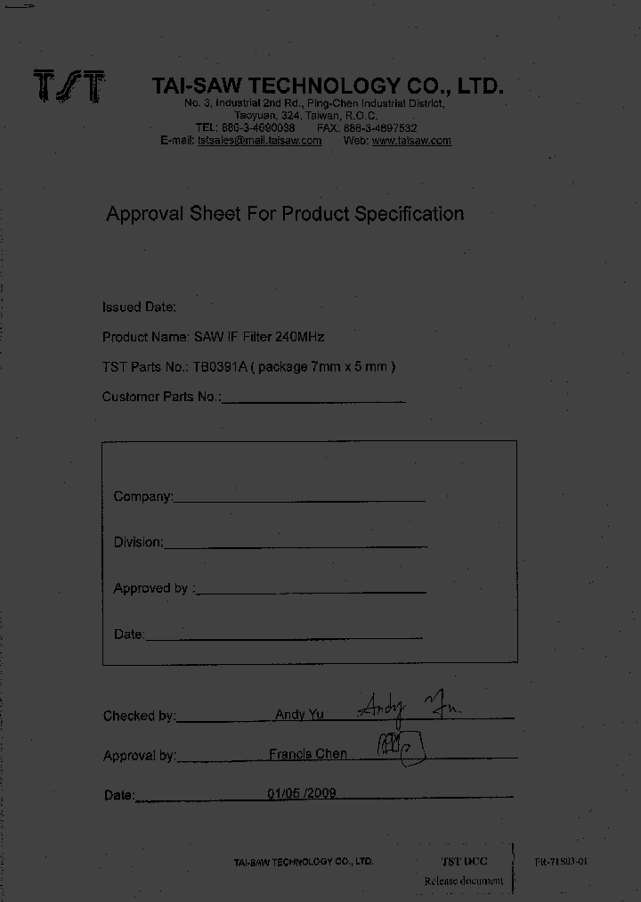 TB0391A_4779730.PDF Datasheet