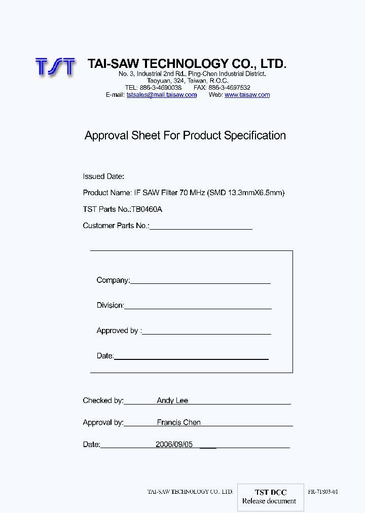 TB0460A_4668099.PDF Datasheet