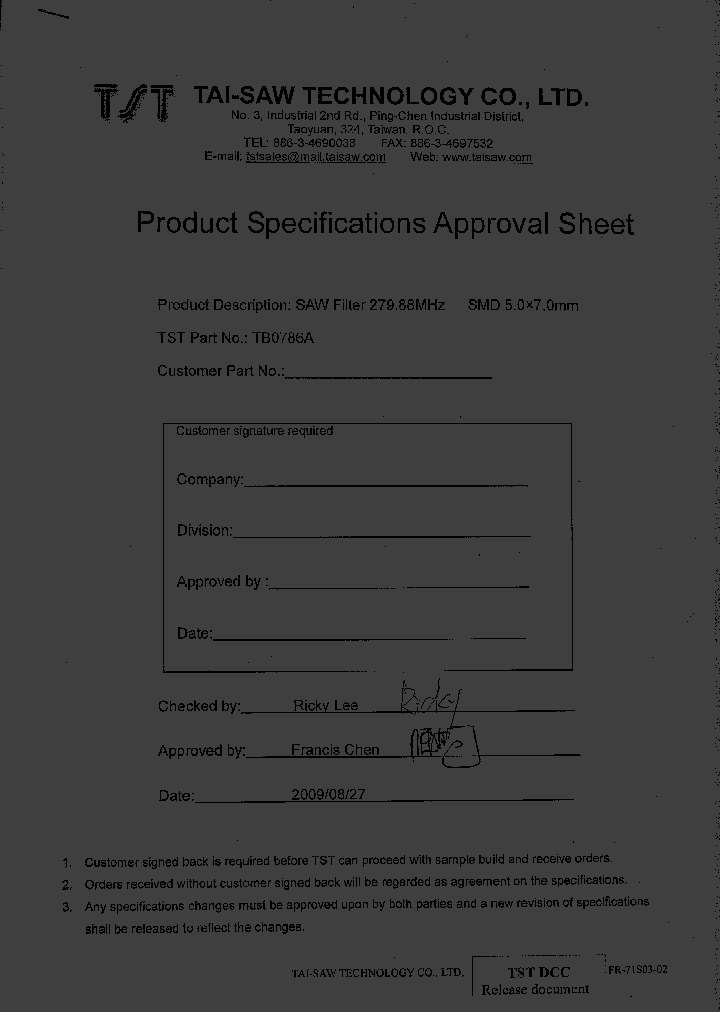 TB0786A_4857433.PDF Datasheet