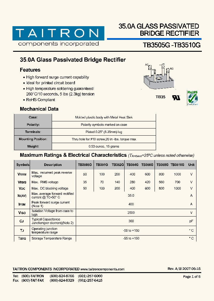 TB3505G_4790918.PDF Datasheet