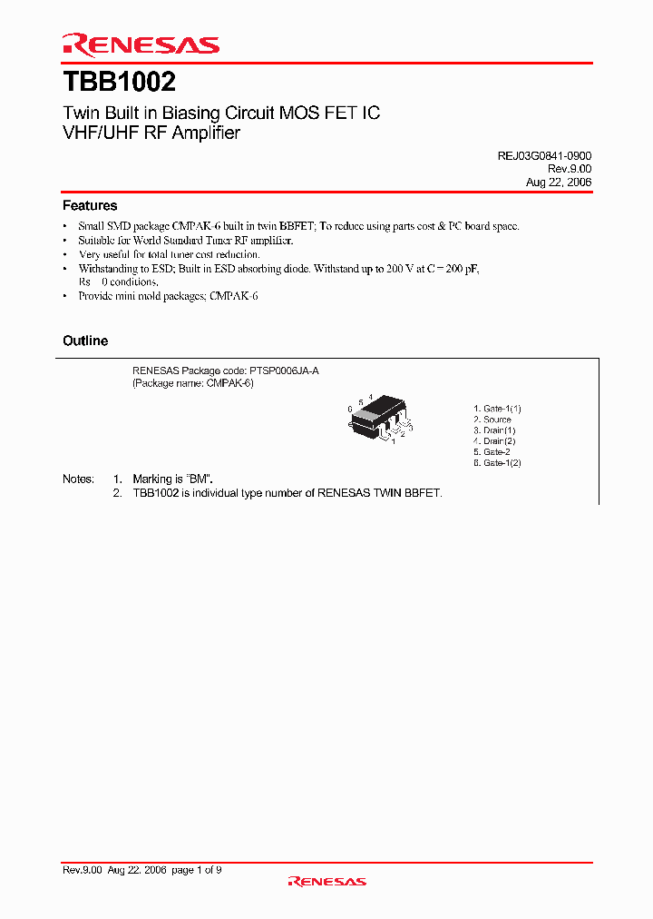 TBB1002_4261877.PDF Datasheet
