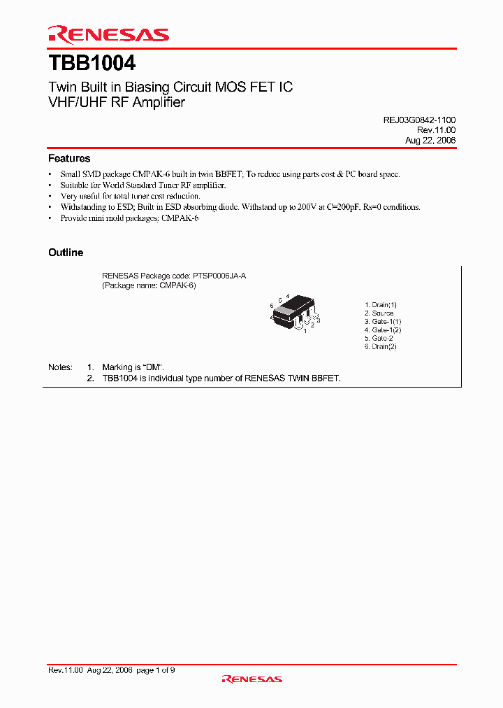 TBB1004_4261880.PDF Datasheet