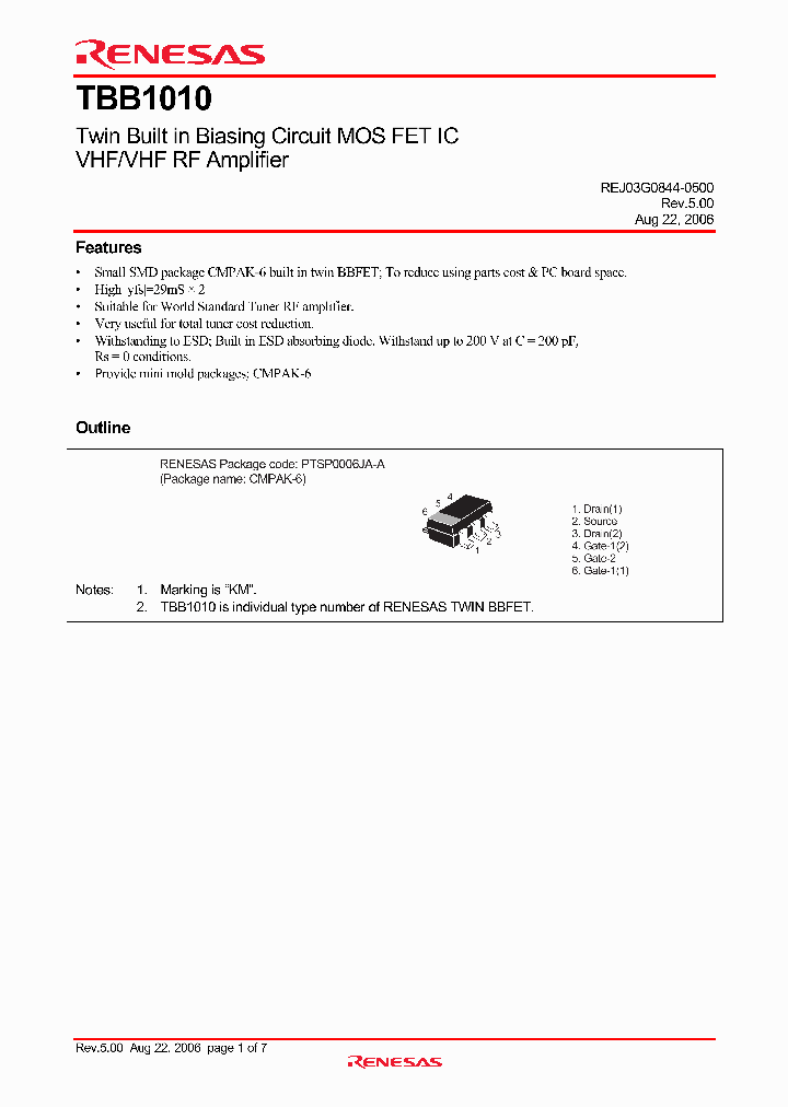 TBB101006_4491926.PDF Datasheet