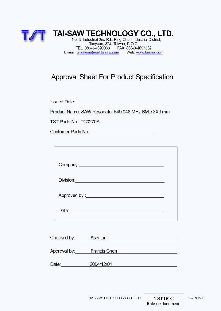 TC0270A_4840491.PDF Datasheet