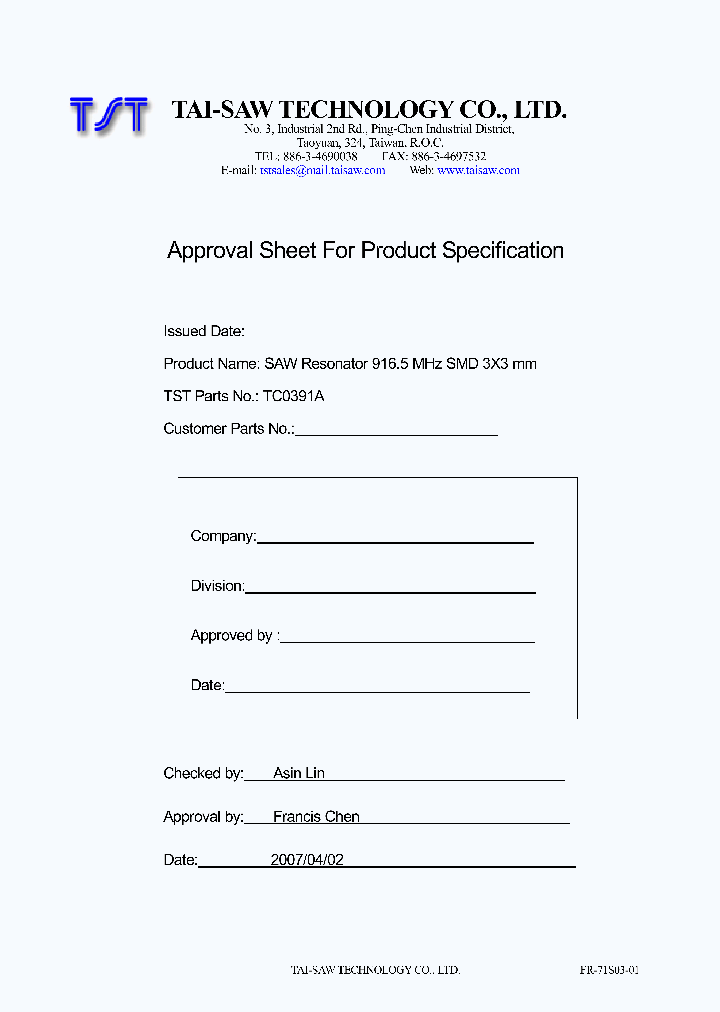 TC0391A_4779731.PDF Datasheet