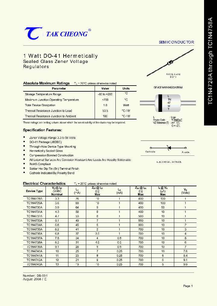 TC1N4728A_4307806.PDF Datasheet