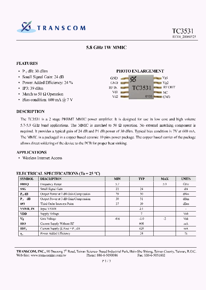 TC3531_4268844.PDF Datasheet