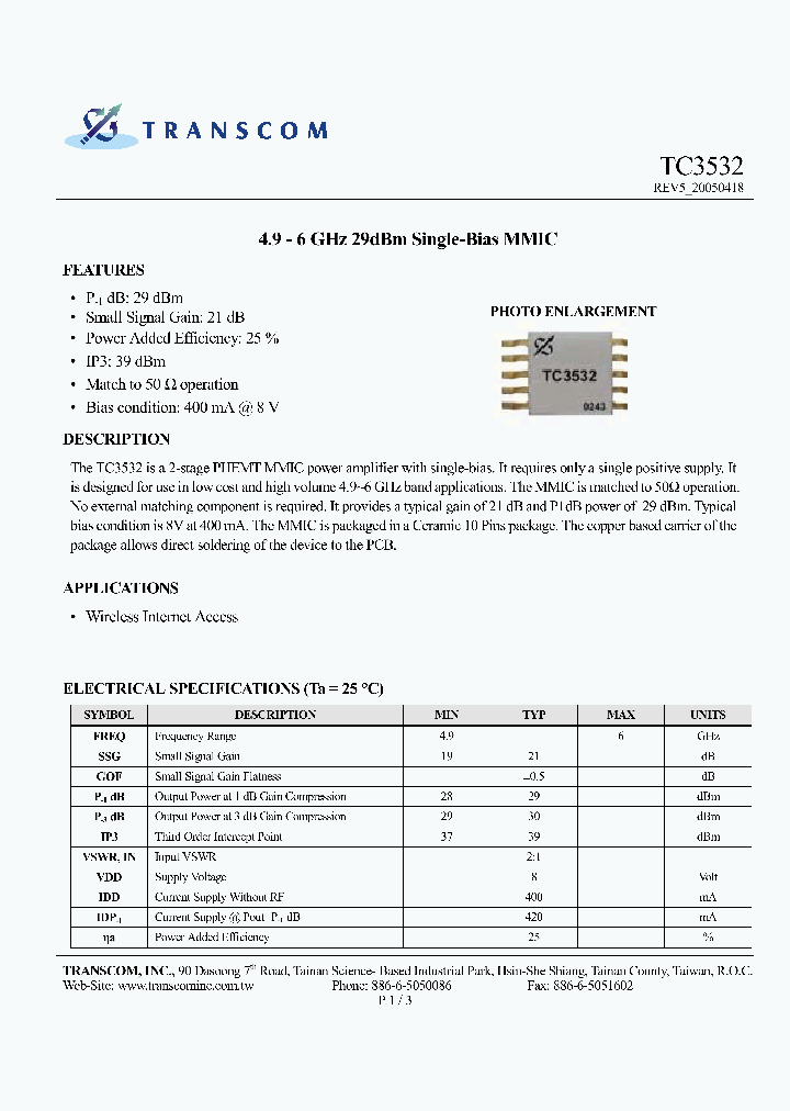 TC3532_4287606.PDF Datasheet