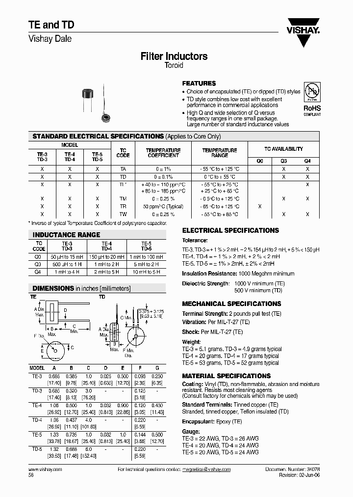 TD-5_4848567.PDF Datasheet
