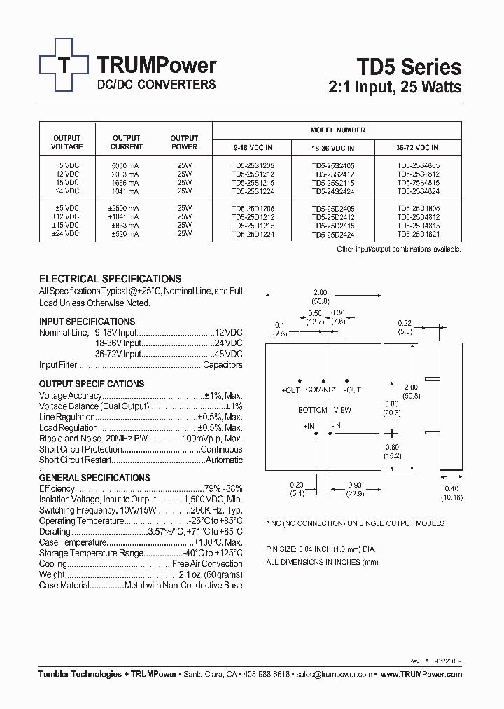 TD5-25S4824_4682999.PDF Datasheet