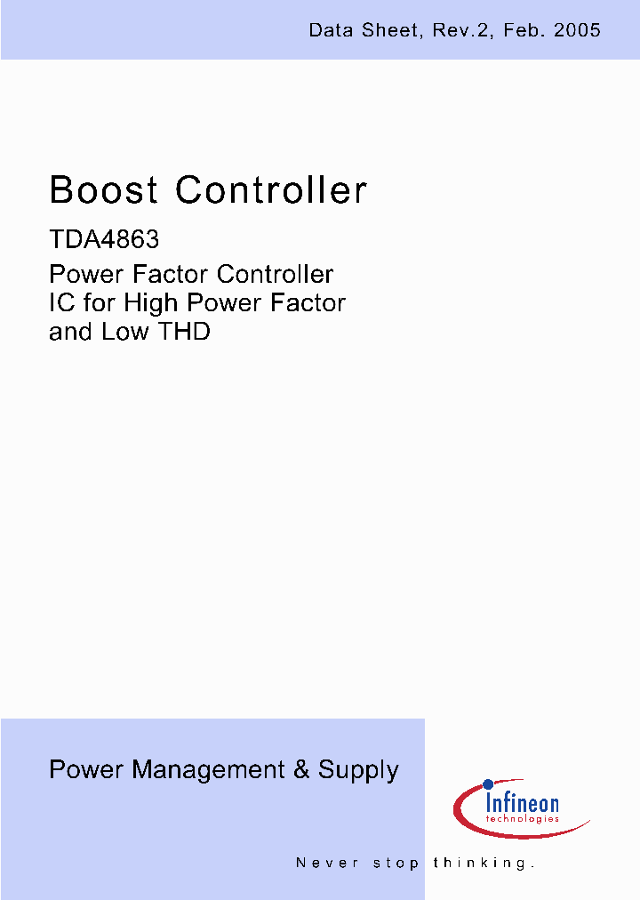 TDA486305_4609519.PDF Datasheet