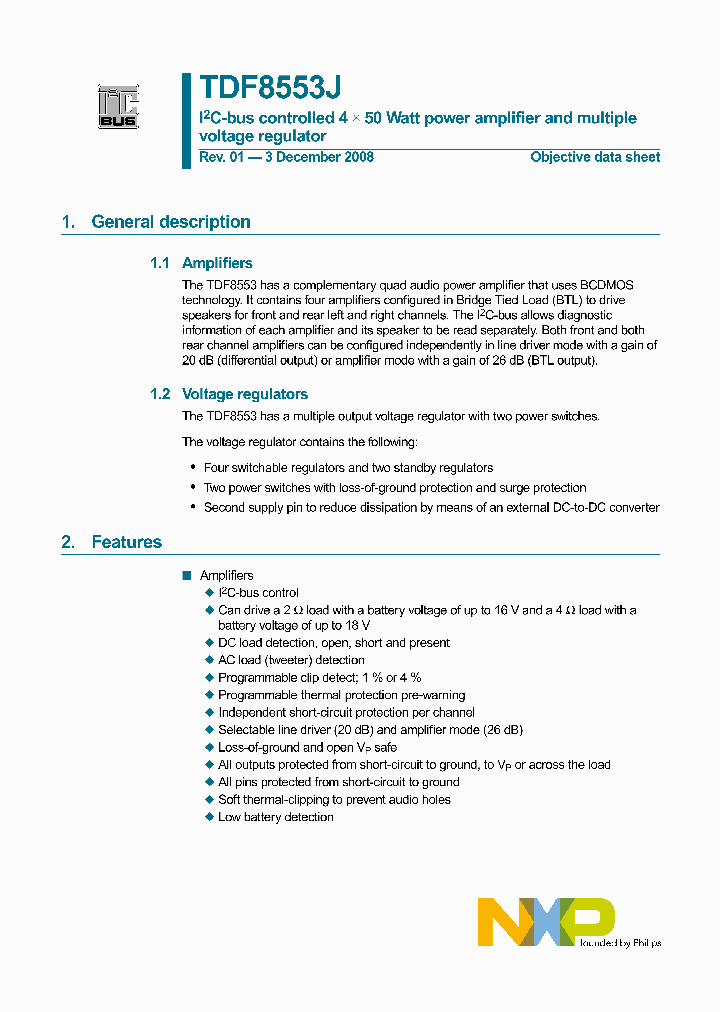 TDF8553J_4356719.PDF Datasheet