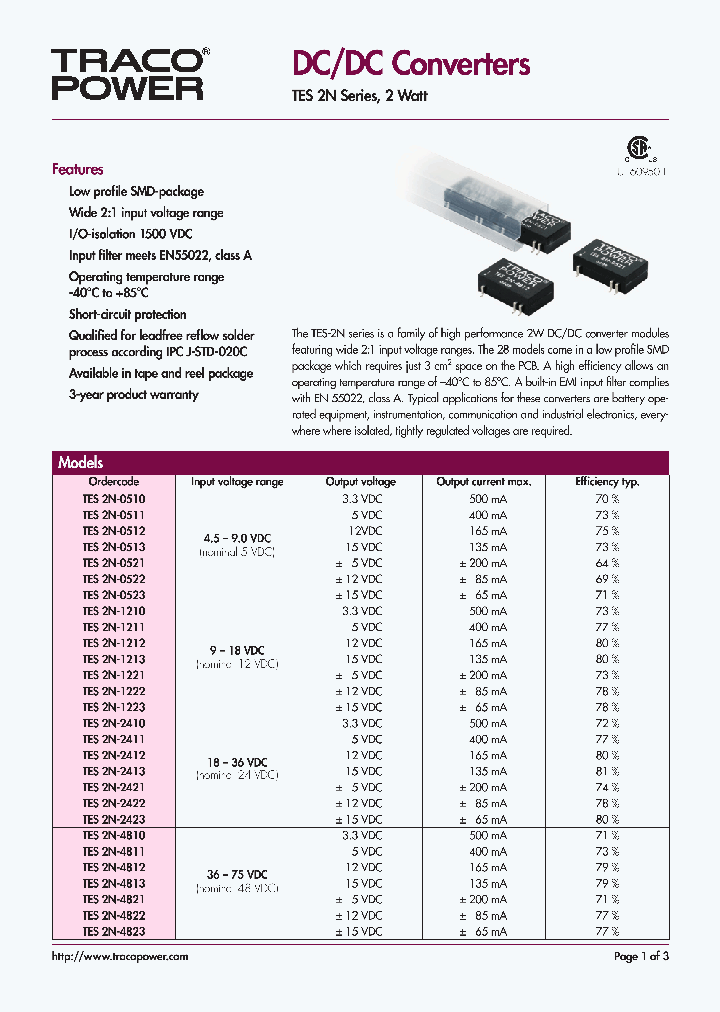 TES2N-0510_4240576.PDF Datasheet