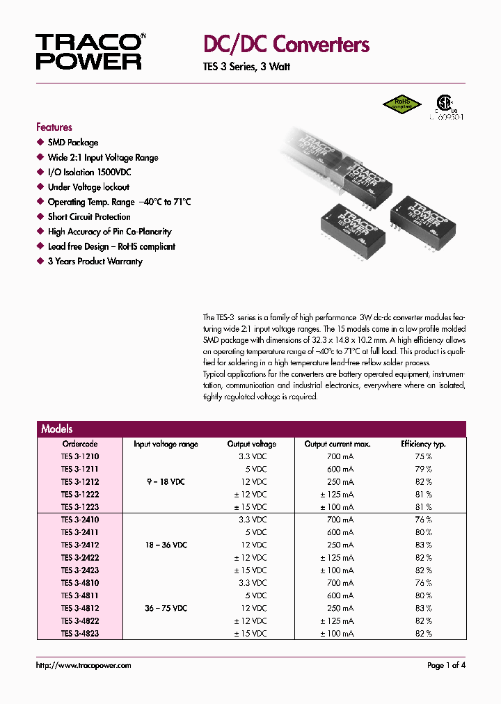 TES3-1210_4232755.PDF Datasheet