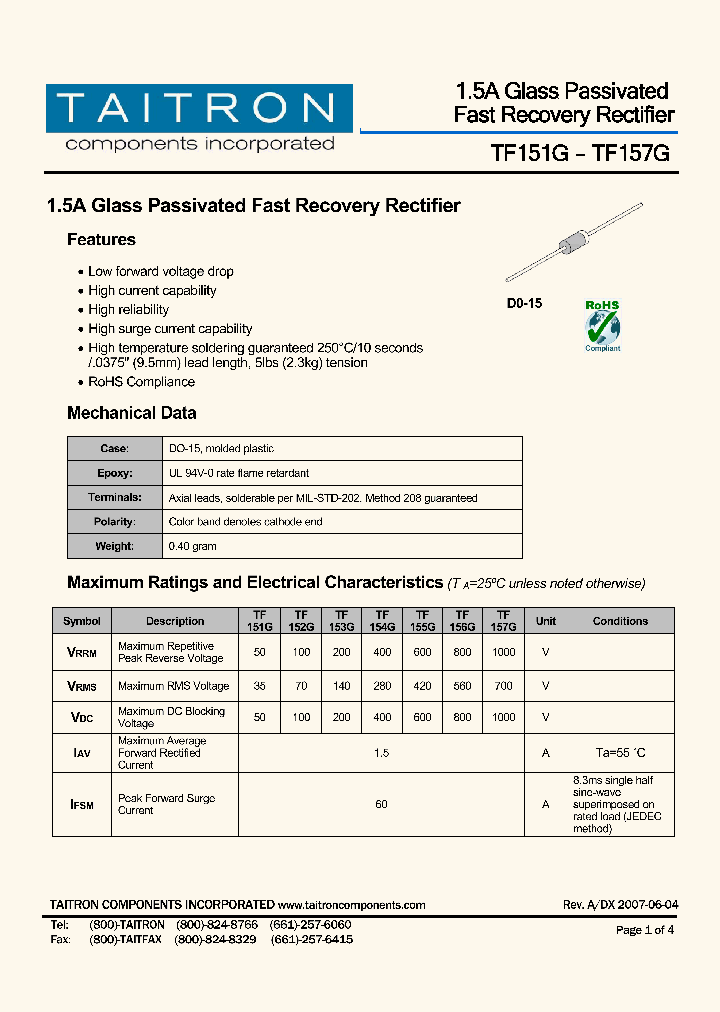 TF154G_4470742.PDF Datasheet