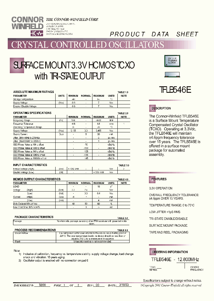 TFLB546E_4325395.PDF Datasheet