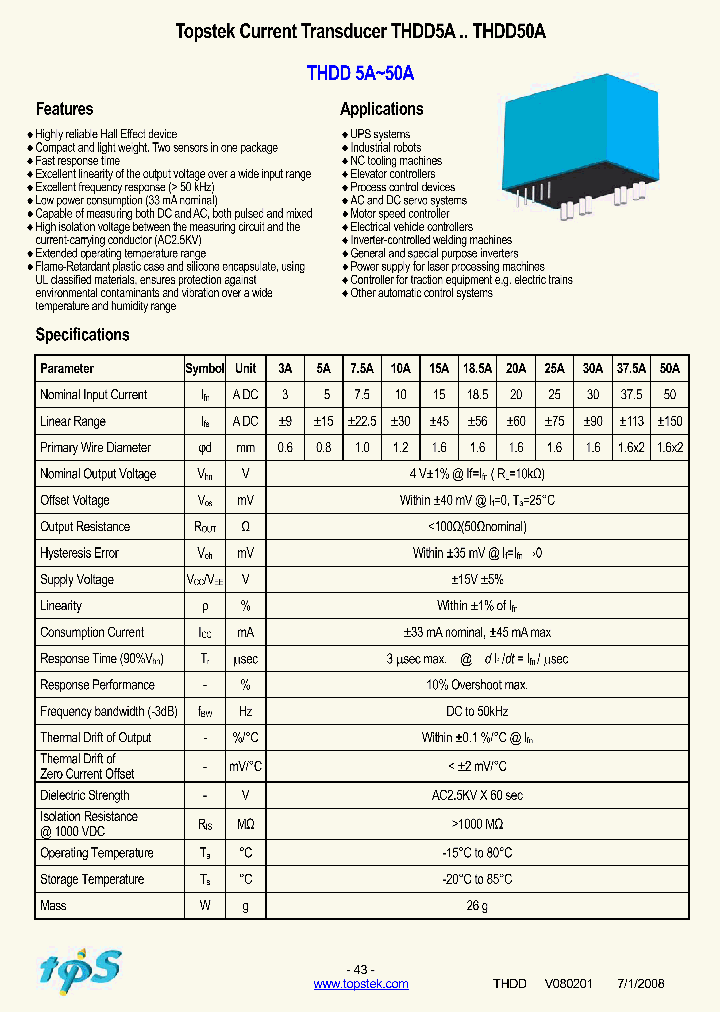 THDD20A_4233134.PDF Datasheet