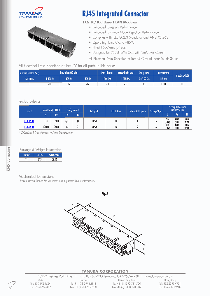 TIC-L019-16_4332154.PDF Datasheet