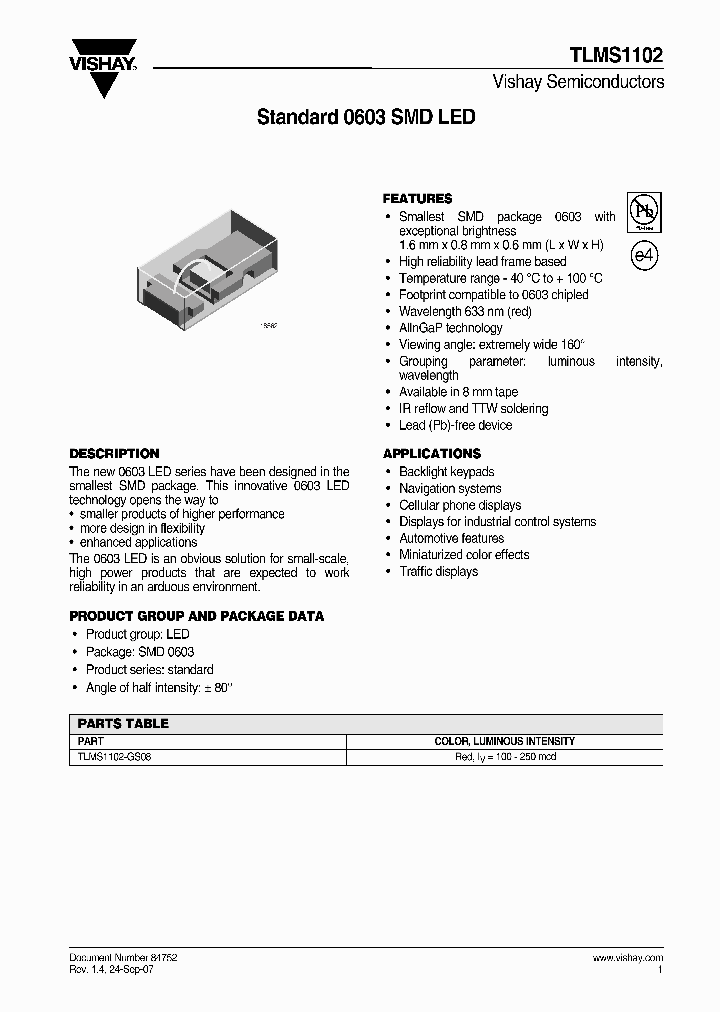 TLMS1102_4348571.PDF Datasheet