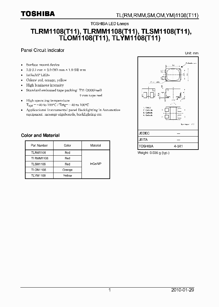 TLOM1108_4852167.PDF Datasheet