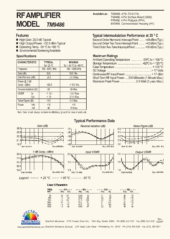 TM9486_4436705.PDF Datasheet