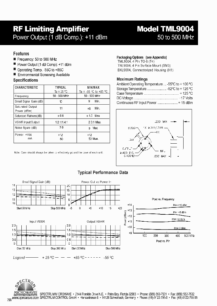 TML9004_4577196.PDF Datasheet