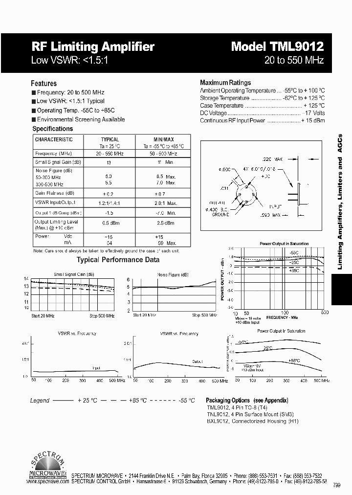 TML9012_4577197.PDF Datasheet