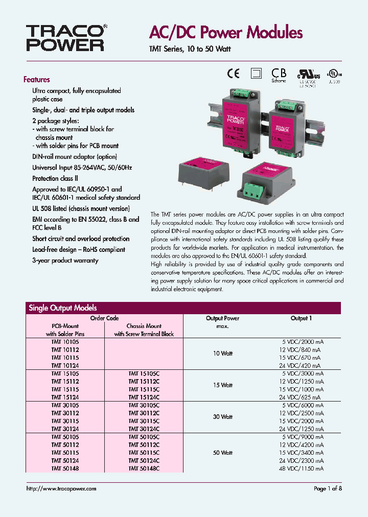 TMT15105_4420806.PDF Datasheet