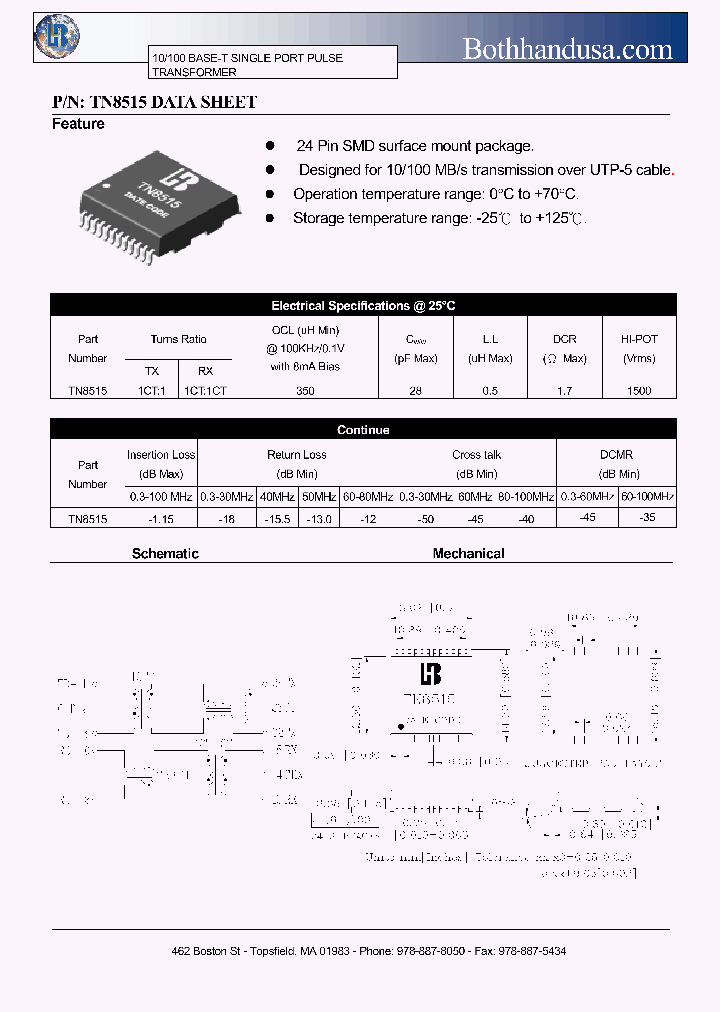 TN85151_4857836.PDF Datasheet