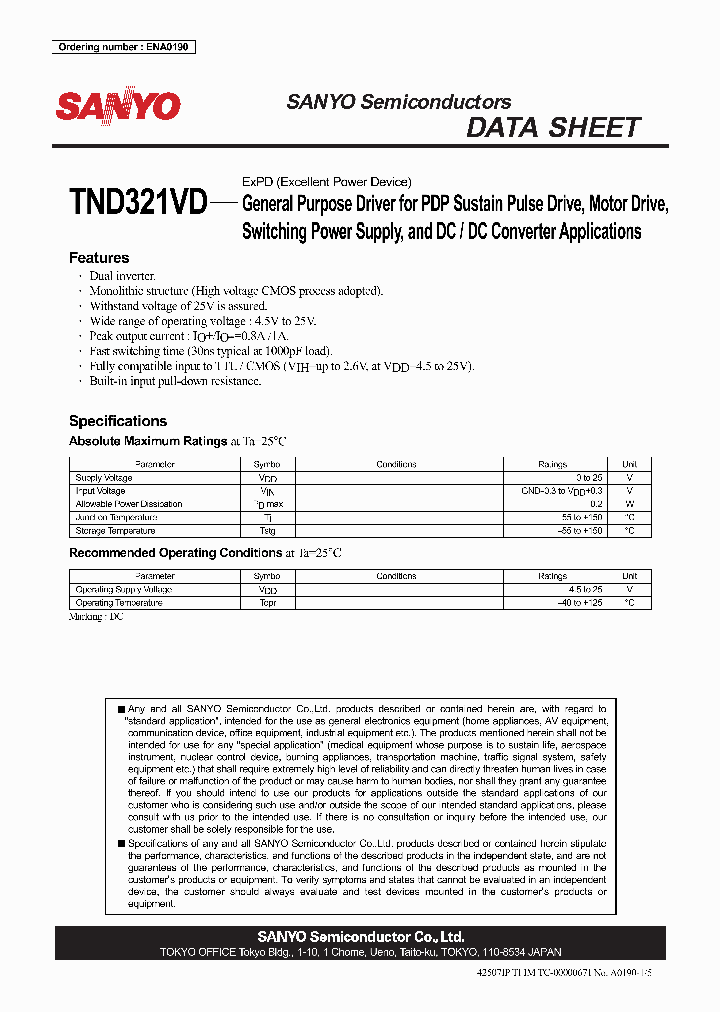 TND321VD_4168667.PDF Datasheet