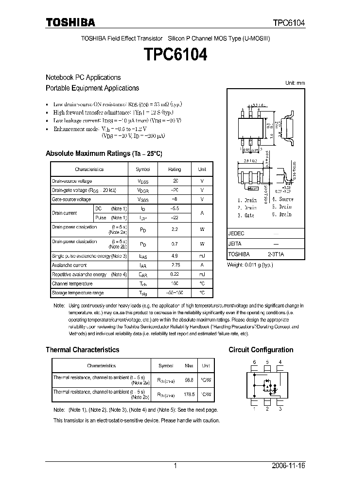 TPC610406_4892408.PDF Datasheet