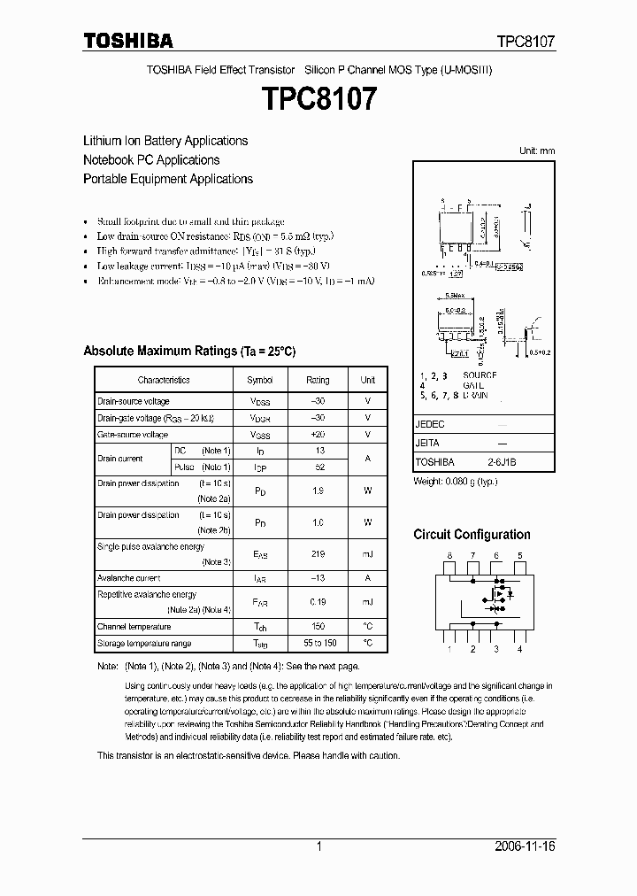 TPC810706_4862511.PDF Datasheet