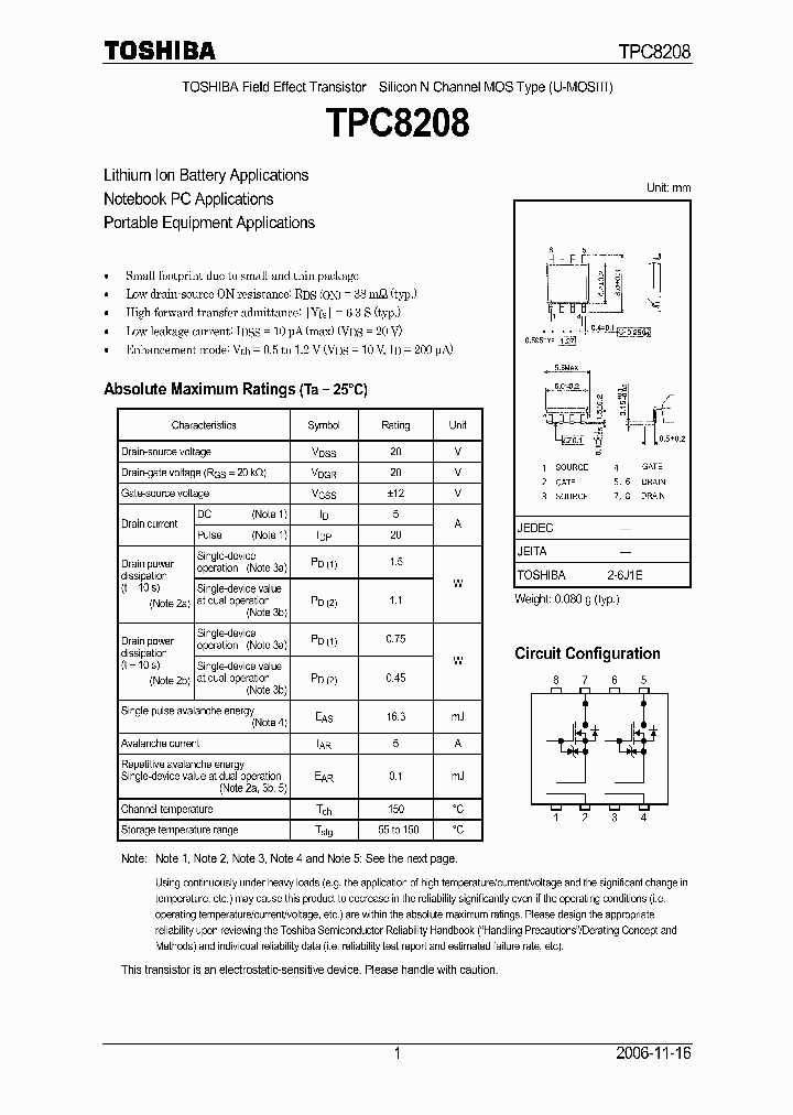 TPC820806_4630020.PDF Datasheet