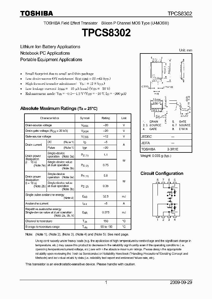 TPCS830209_4776912.PDF Datasheet