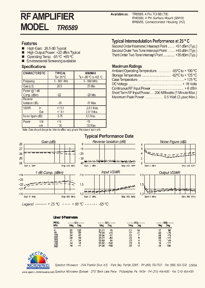 TR6589_4421893.PDF Datasheet