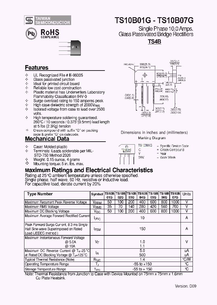 TS10B01G09_4863273.PDF Datasheet