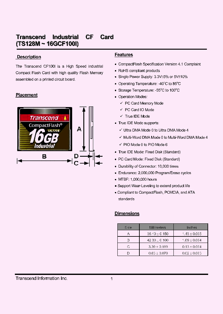 TS128MCF100I_4235288.PDF Datasheet