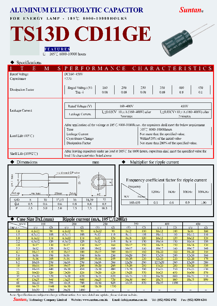 TS13D2-CD11GE_4647111.PDF Datasheet